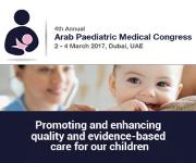 Arab Paediatric Medical Congress