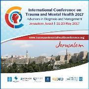 International Conference on Trauma and Mental Health 2017
