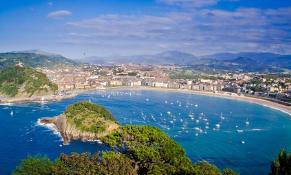 Radiology in the Basque Country: , France, 9-14 October 2017