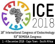 18th International Congress of Endocrinology