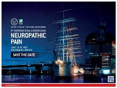 Neuropathic Pain (NeuPSIG) 2017: , Sweden, 15-18 June 2017