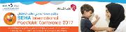 SEHA INTERNATIONAL PAEDIATRIC CONFERENCE