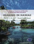 Diagnostic Imaging Update on Kauai: Koloa, Hawaii, USA, 21-24 March 2017