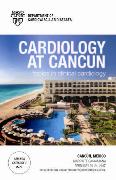 22nd Annual 2017 Cardiology at Cancun: Topics in Clinical Cardiology