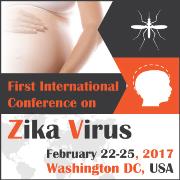 First International Conference on Zika Virus
