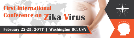 First International Conference on Zika Virus: Washington, D.C., USA, 22-25 February 2017