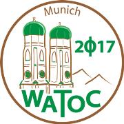 WATOC 2017 - World Association of Theoretical and Computational Chemists