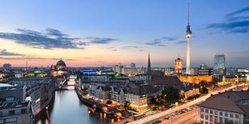 13th Conference of the European Council of Enterostomal Therapists: Berlin, Germany, 18-21 June 2017
