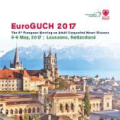 EuroGUCH 2017 Meeting: Lausanne, Switzerland, 5-6 May 2017