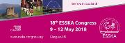 18th ESSKA Congress