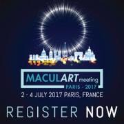 MaculArt Meeting 2017