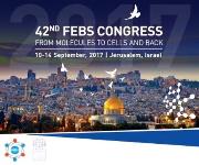 FEBS 2017