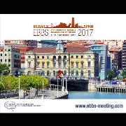 47th Meeting of the European Brain Behaviour Society (EBBS 2017)