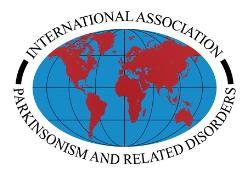 XXII World Congress on Parkinson's Disease and Related Disorders - IAPRD: Ho Chi Minh City, Vietnam, 12-15 November 2017 XXII World Congress on Parkinson's Disease and Related Disorders - IAPRD: Ho Chi Minh City, Vietnam, 12-15 November 2017