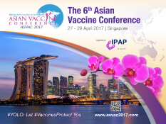 WELCOME TO SINGAPORE AND ASVAC 2017 The 6th Asian Vaccine Conference: Singapore, Singapore, 27-29 April 2017 WELCOME TO SINGAPORE AND ASVAC 2017 The 6th Asian Vaccine Conference: Singapore, Singapore, 27-29 April 2017