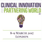 Clinical Innovation & Partnering World: London, England, UK, 8-9 March 2017