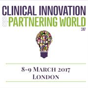 Clinical Innovation & Partnering World