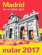 EULAR 2017 - Annual European Congress of Rheumatology