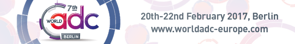 7th World ADC Summit Berlin - World ADC Berlin: Berlin, Germany, 20-22 February 2017