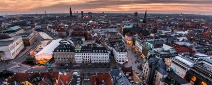 Copenhagen Surgical Pathology Update 2017 – Sharing Our Best: Copenhagen, Denmark, 19-21 June 2017 Copenhagen Surgical Pathology Update 2017 – Sharing Our Best: Copenhagen, Denmark, 19-21 June 2017