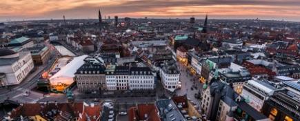 Copenhagen Surgical Pathology Update 2017 – Sharing Our Best: Copenhagen, Denmark, 19-21 June 2017