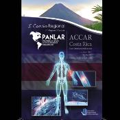 I CURSO REGIONAL PANLAR ACCAR: San José, Costa Rica, Costa Rica, 3-5 May 2017