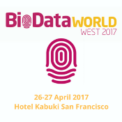 BioData Congress West: San Francisco, California, USA, 26-27 April 2017