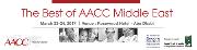 THE BEST OF AACC MIDDLE EAST
