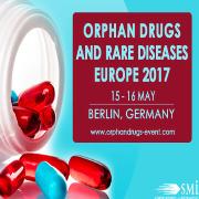 6th Orphan Drugs and Rare Diseases Europe 2017