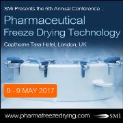Pharmaceutical Freeze Drying Technology