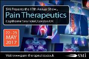 17th Annual Pain Therapeutics