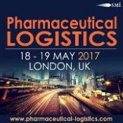 11th annual PHARMACEUTICAL LOGISTICS: London, England, UK, 18-19 May 2017 11th annual PHARMACEUTICAL LOGISTICS: London, England, UK, 18-19 May 2017