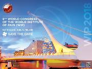 WIP 2018 - The 9th World Congress of the World Institute of Pain