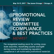 4th Promotional Review Committee Compliance and Best Practices - Midwest