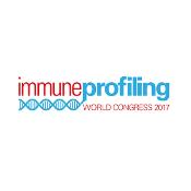 Immune Profiling World Congress: Barcelona, Spain, 10-12 October 2017 Immune Profiling World Congress: Barcelona, Spain, 10-12 October 2017