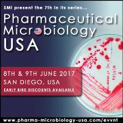 Pharmaceutical Microbiology USA