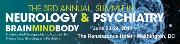 The 3rd Annual Summit in Neurology & Psychiatry: Brain/Mind/Body