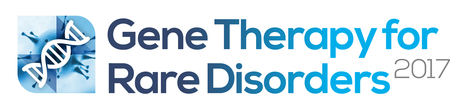 Gene Therapy for Rare Disorders 2017: Boston, Massachusetts, USA, 24-26 April 2017