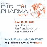 8th Digital Pharma West