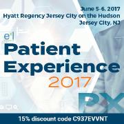 Patient Experience 2017