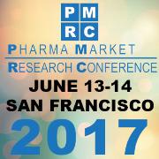 Bay Area Pharma Market Research Conference 2017
