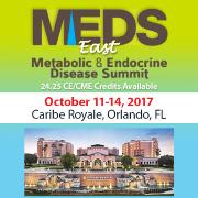 Metabolic and Endocrine Disease Summit (MEDS East)