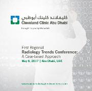 Regional Radiology Trends Conference Abu Dhabi