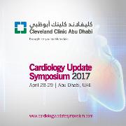 Cardiology Update Symposium Abu Dhabi April 2017