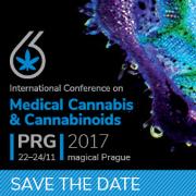 International Conference on Medical Cannabis and Cannabinoids