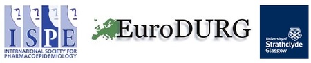 European Drug Utilisation Research Group (EuroDURG) Conference 2017 Glasgow: Glasgow, Scotland, UK, 15-17 November 2017