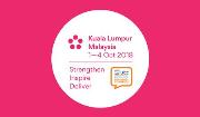 World Cancer Congress Malaysia 2018