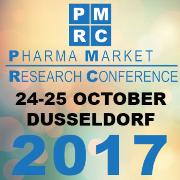 2017 European Pharma Market Research Conference