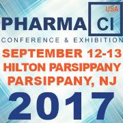 Pharma CI Conference and Exhibition USA 2017