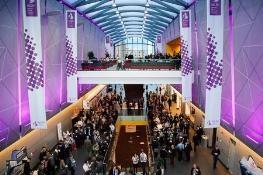 2017 National Cancer Research Institute (NCRI) Cancer Conference: Liverpool, England, UK, 5-8 November 2017